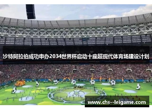 沙特阿拉伯成功申办2034世界杯启动十座超现代体育场建设计划 沙特阿拉伯成功申办2034世界杯启动十座超现代体育场建设计划